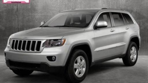 JEEP GRAND CHEROKEE 2012 1C4RJFBG1CC208327 image